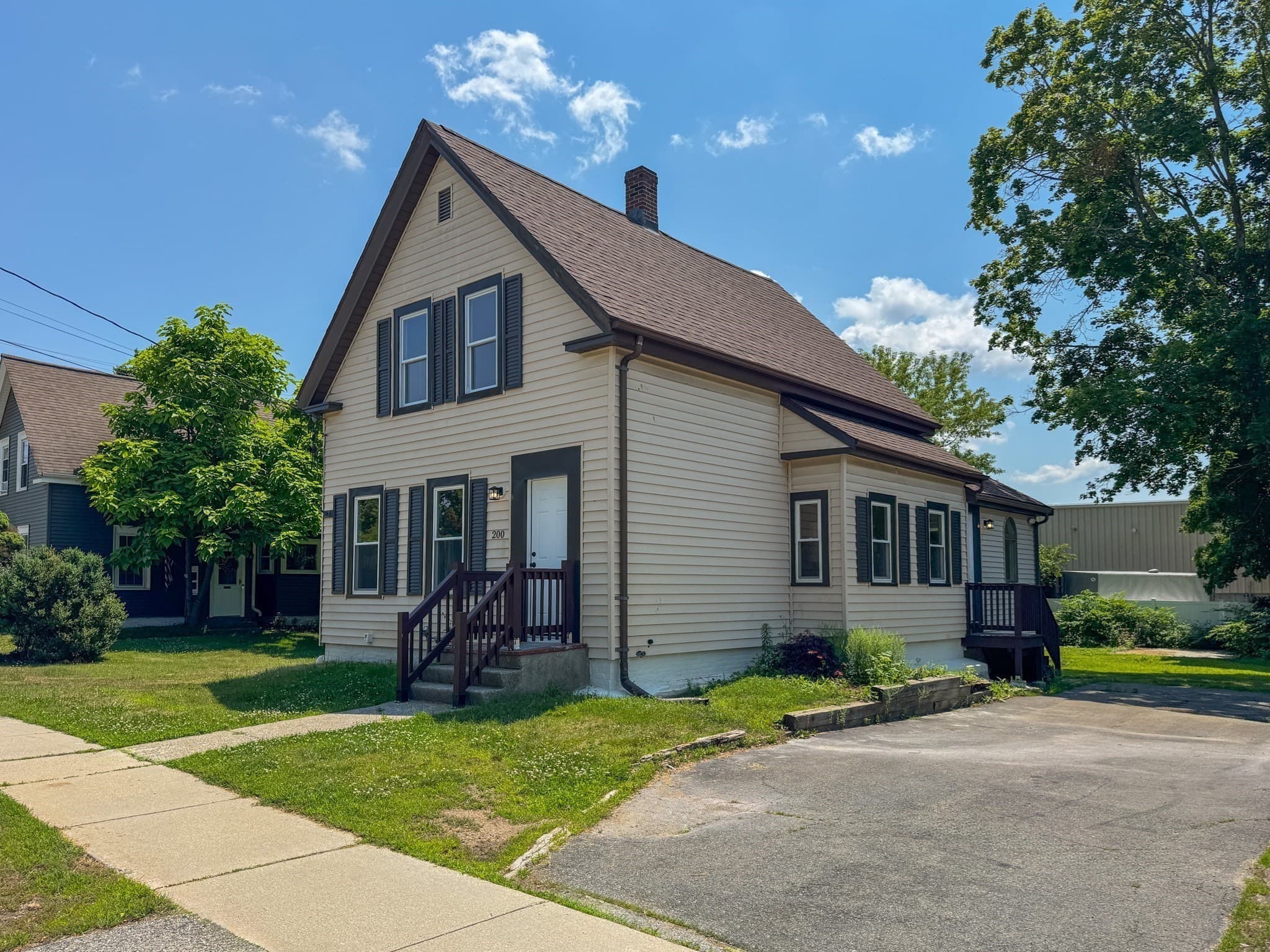 Single Family Residence at 200 Temple St, Whitman MA 02382, photo 30 of 30