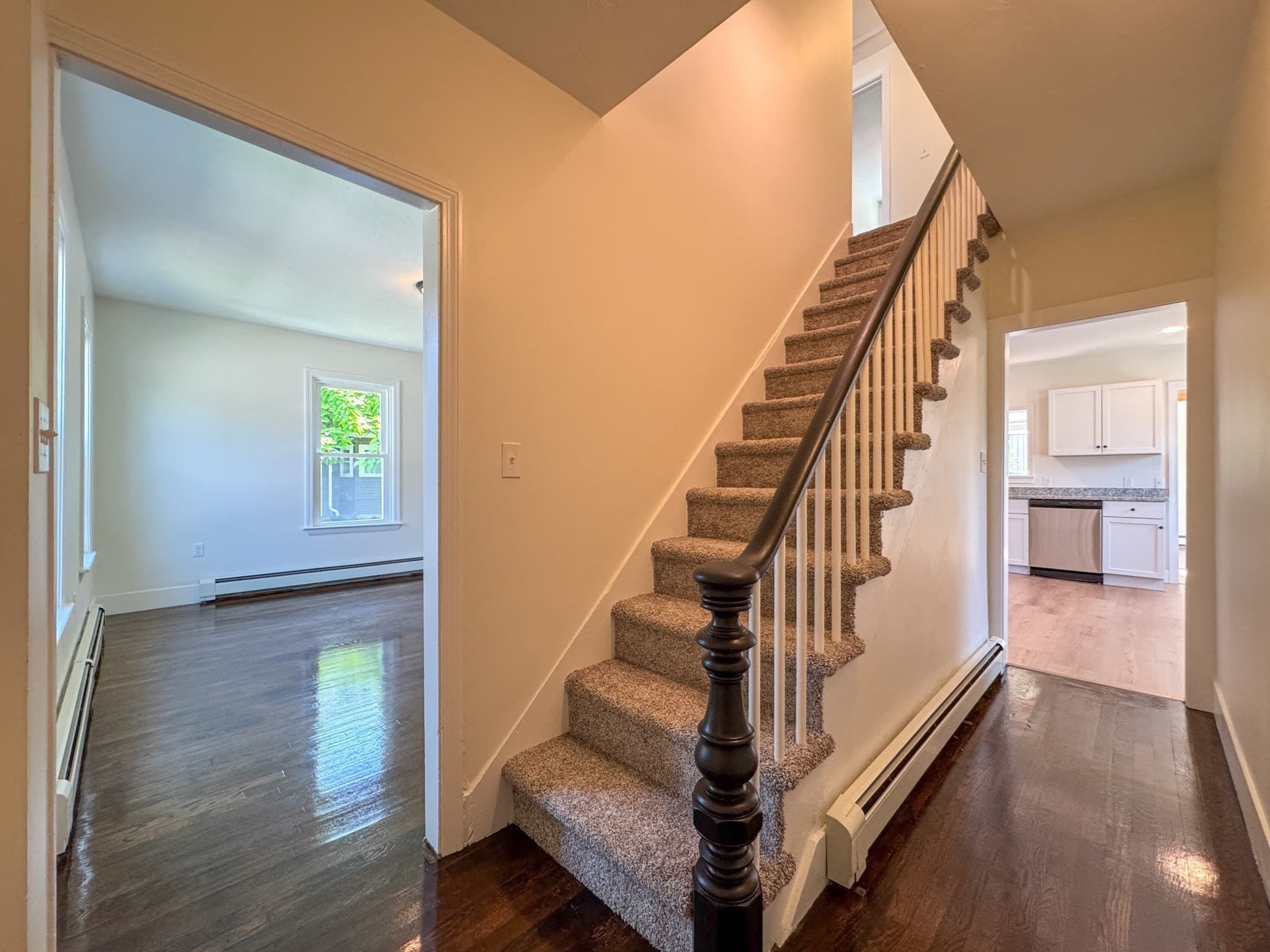 Single Family Residence at 200 Temple St, Whitman MA 02382, photo 8 of 30