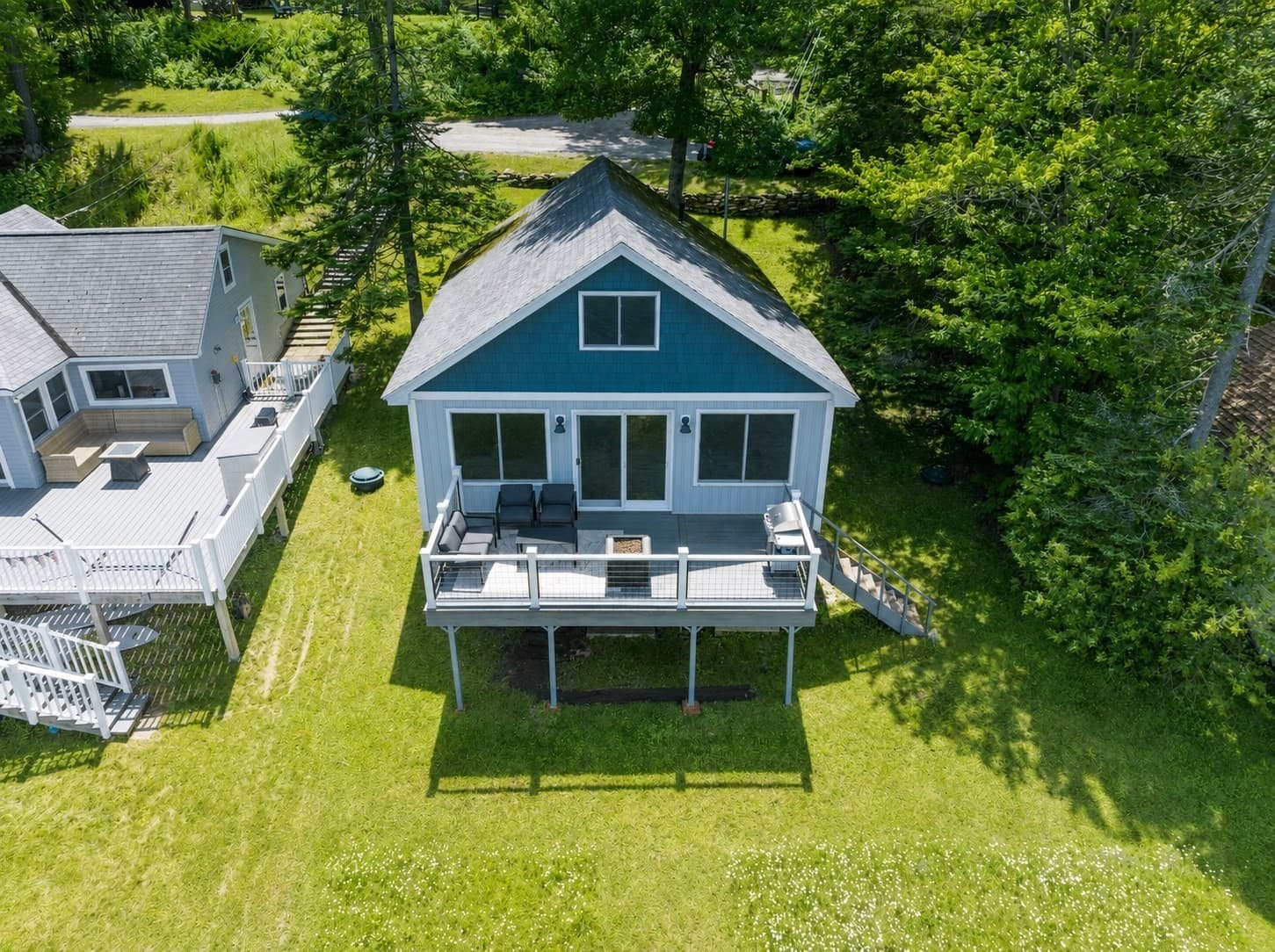 36 Tamarack Rd, Hinsdale MA 01235