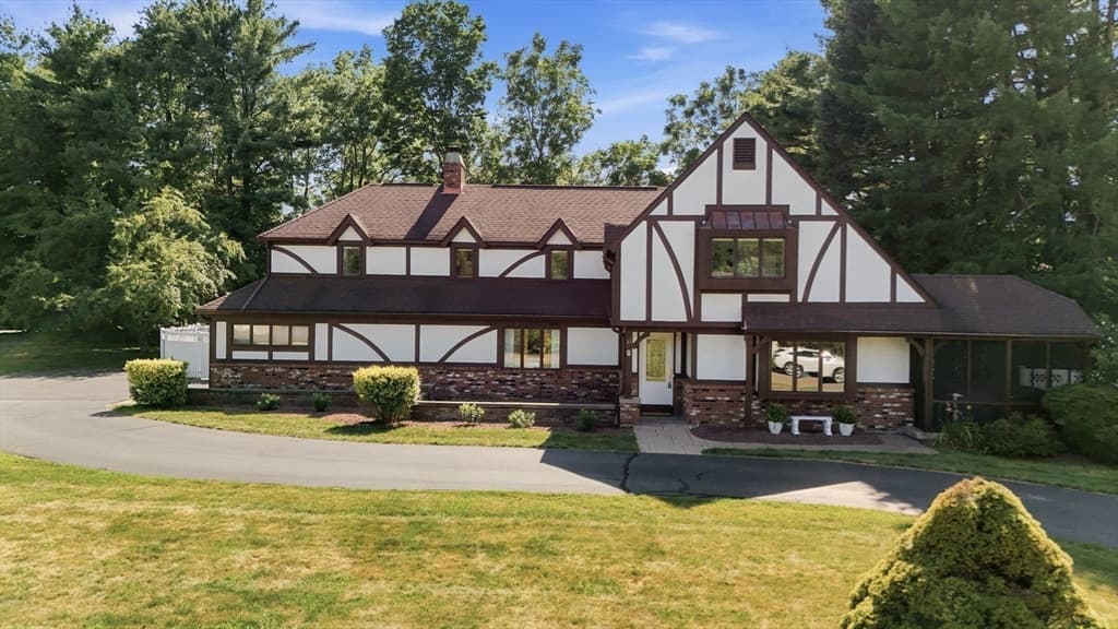 35 Cross Meadow Rd, East Longmeadow MA 01028 photo 36