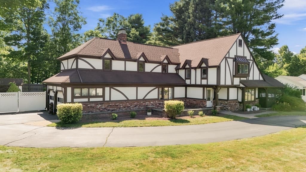 35 Cross Meadow Rd, East Longmeadow MA 01028 photo 38