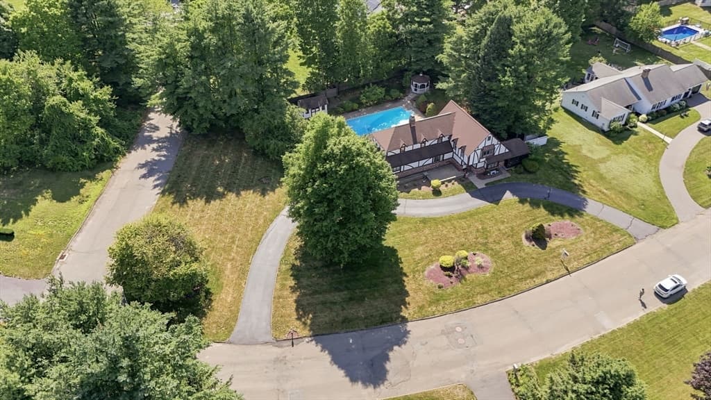 35 Cross Meadow Rd, East Longmeadow MA 01028 photo 39