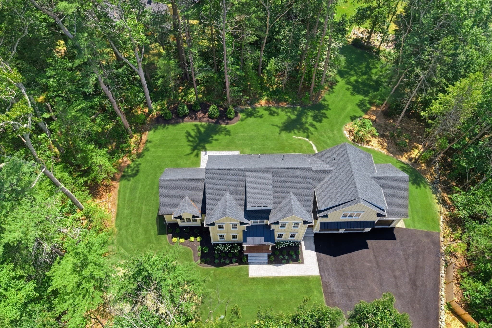 Single Family Residence at 48 May Elm Lane, Norwell MA 02061, Norwell, photo 32 of 34