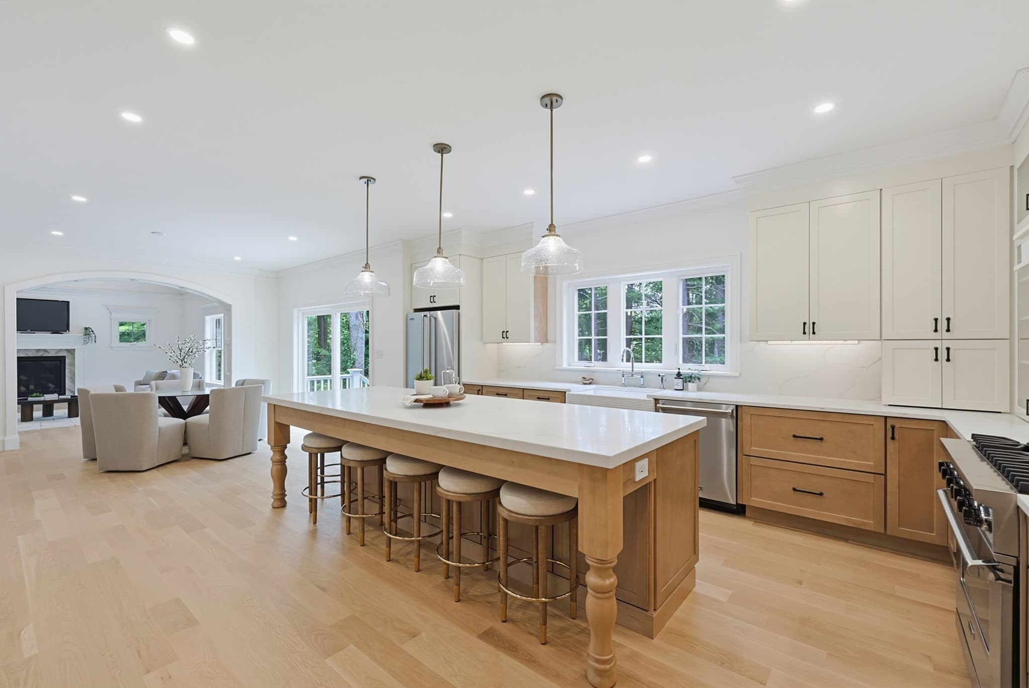 Single Family Residence at 48 May Elm Lane, Norwell MA 02061, Norwell, photo 9 of 34