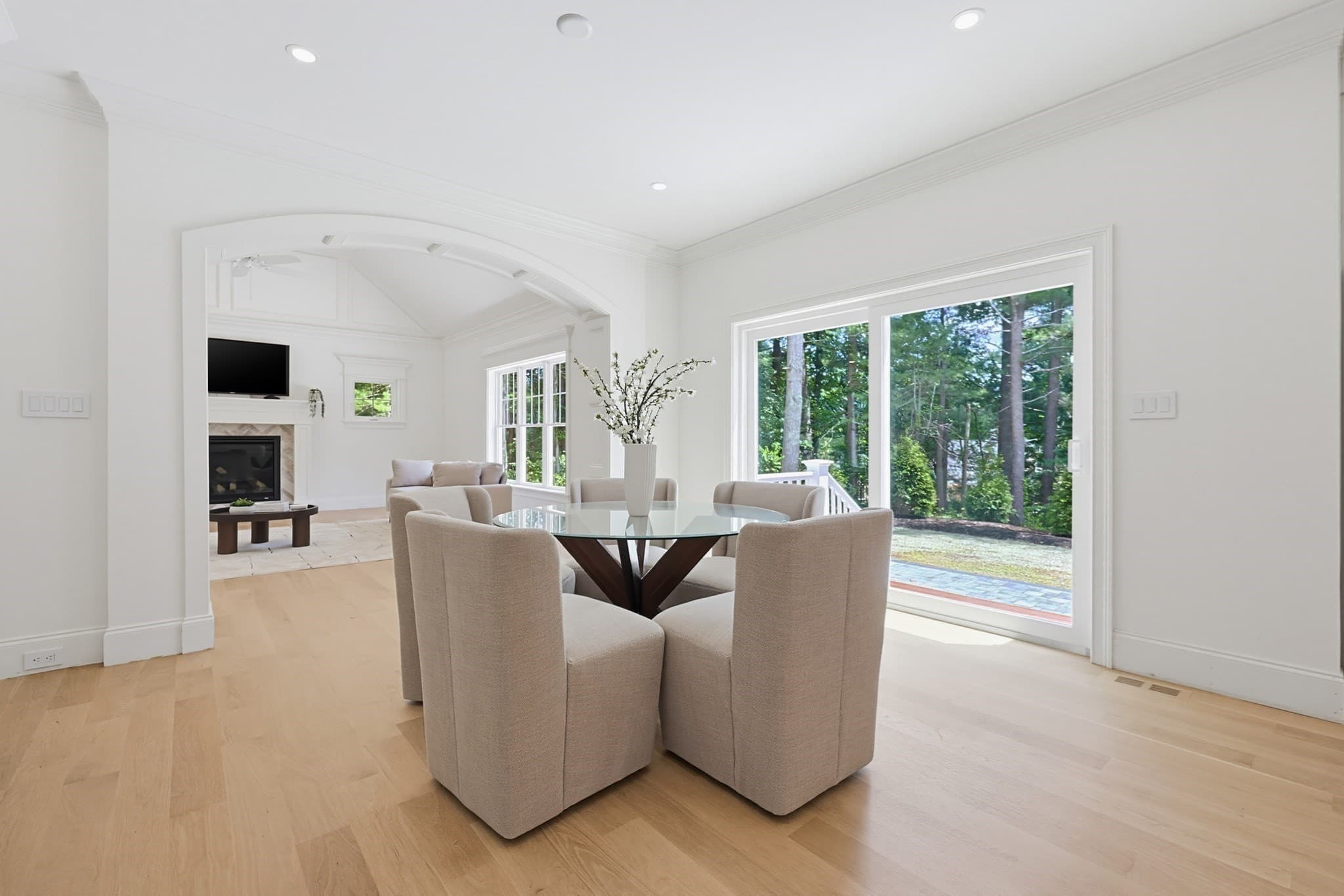 Single Family Residence at 48 May Elm Lane, Norwell MA 02061, Norwell, photo 11 of 34