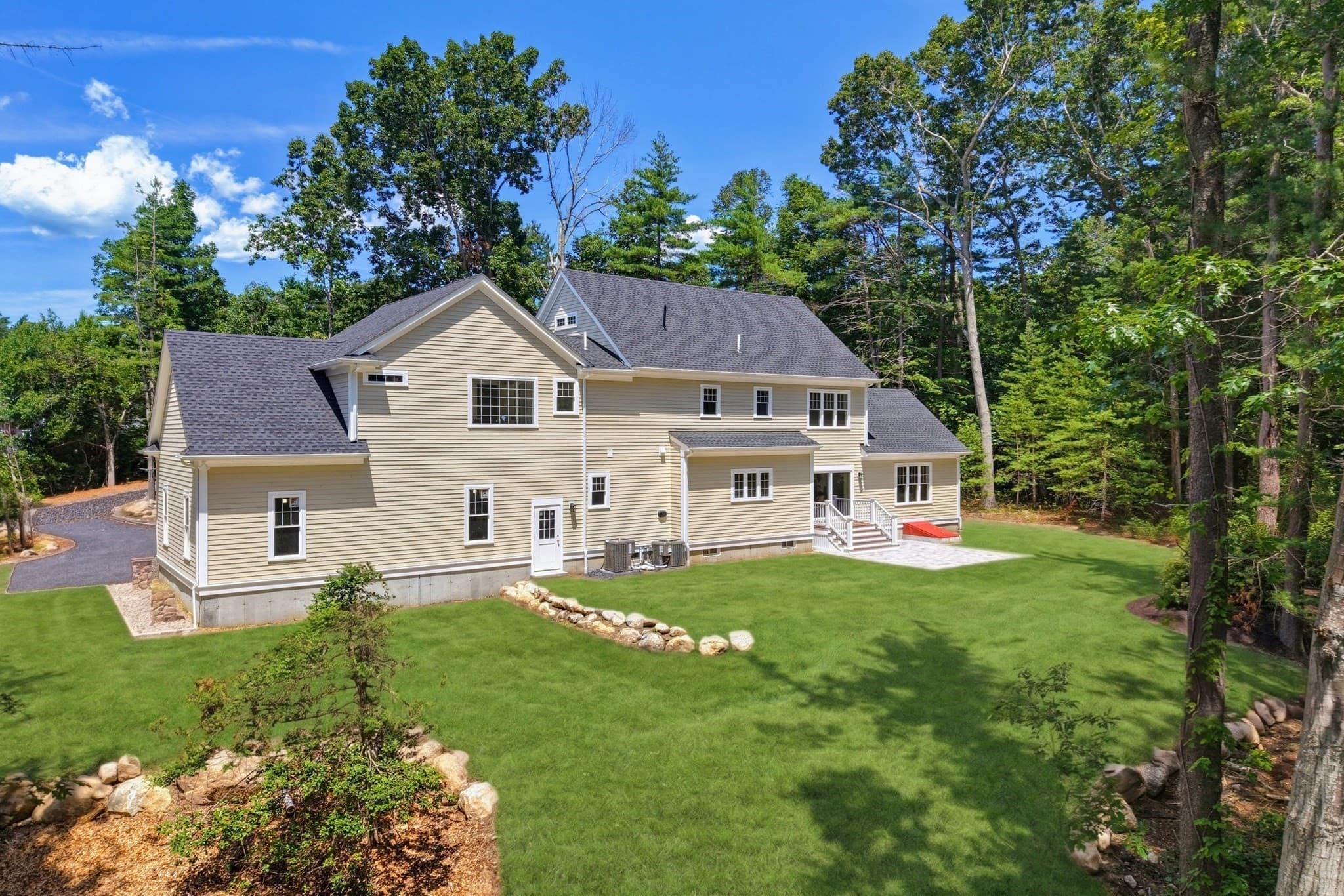 Single Family Residence at 48 May Elm Lane, Norwell MA 02061, Norwell, photo 4 of 34