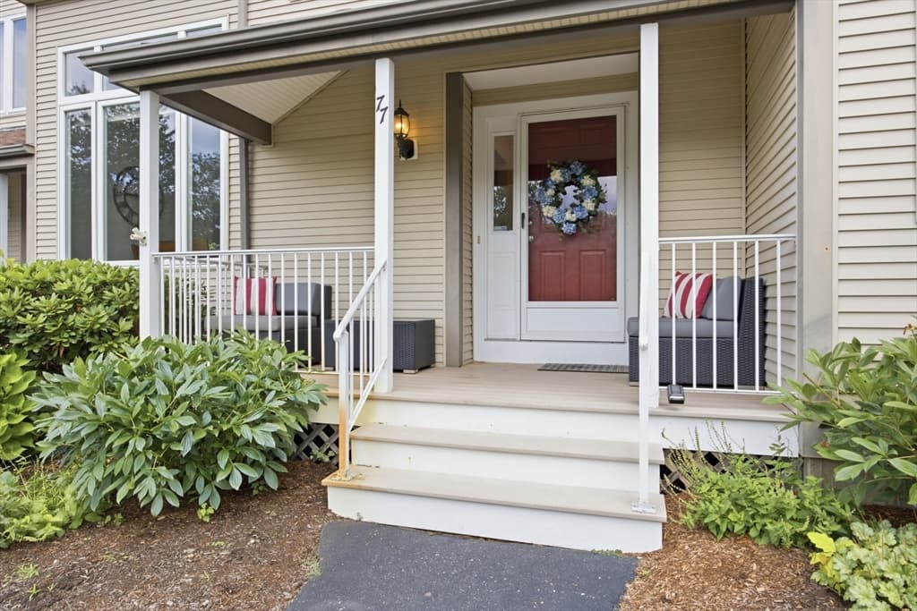 77 Willow Pond Dr # 77, Rockland MA 02370 photo 3