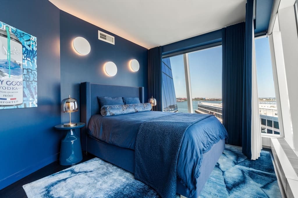 150 Seaport Blvd. # 10E, Boston MA 02210 photo 22