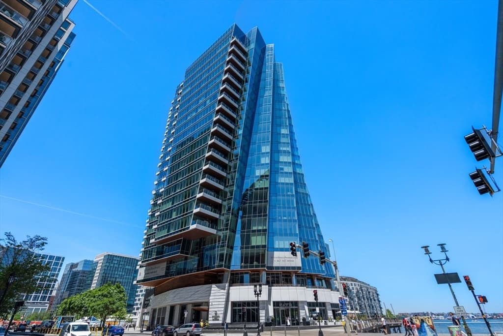 150 Seaport Blvd. # 10E, Boston MA 02210 photo 32
