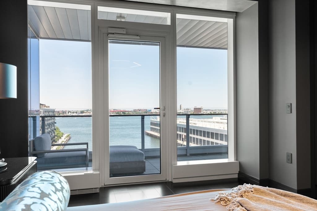 150 Seaport Blvd. # 10E, Boston MA 02210 photo 20