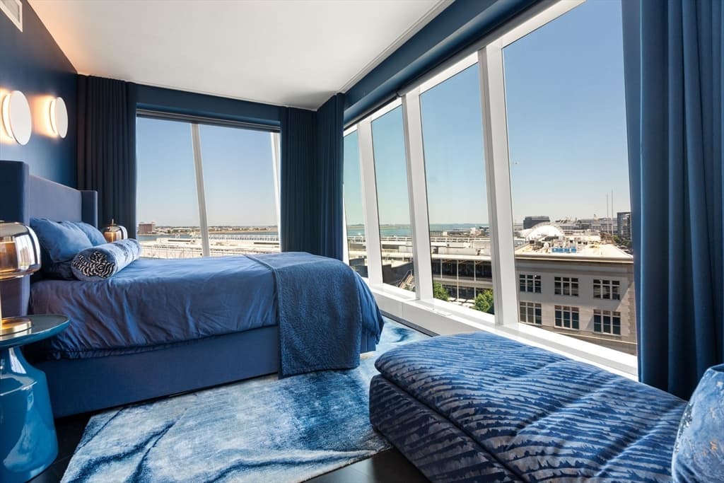 150 Seaport Blvd. # 10E, Boston MA 02210 photo 21