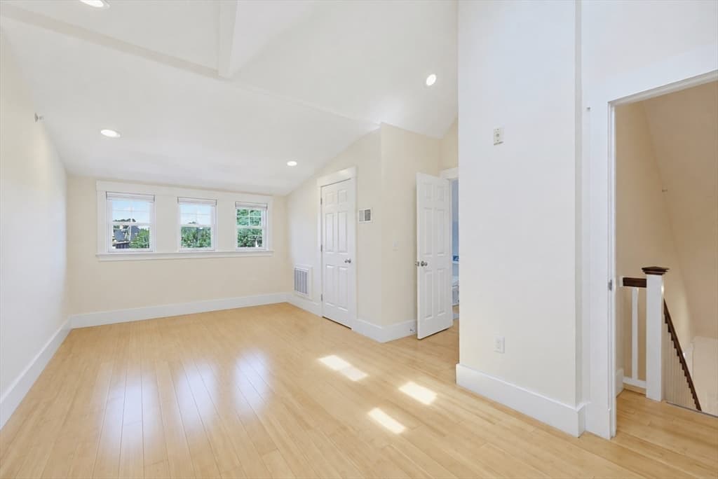 Condominium at 1 Paul Gore Street # 1, Boston MA 02130, Boston, photo 13 of 20