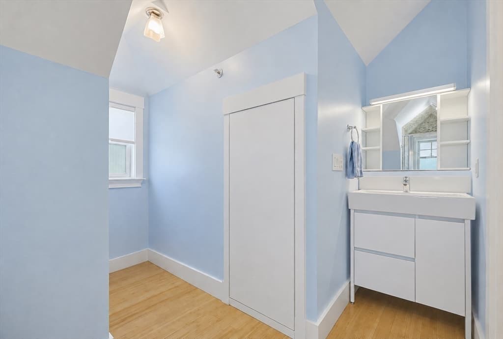 Condominium at 1 Paul Gore Street # 1, Boston MA 02130, Boston, photo 16 of 20