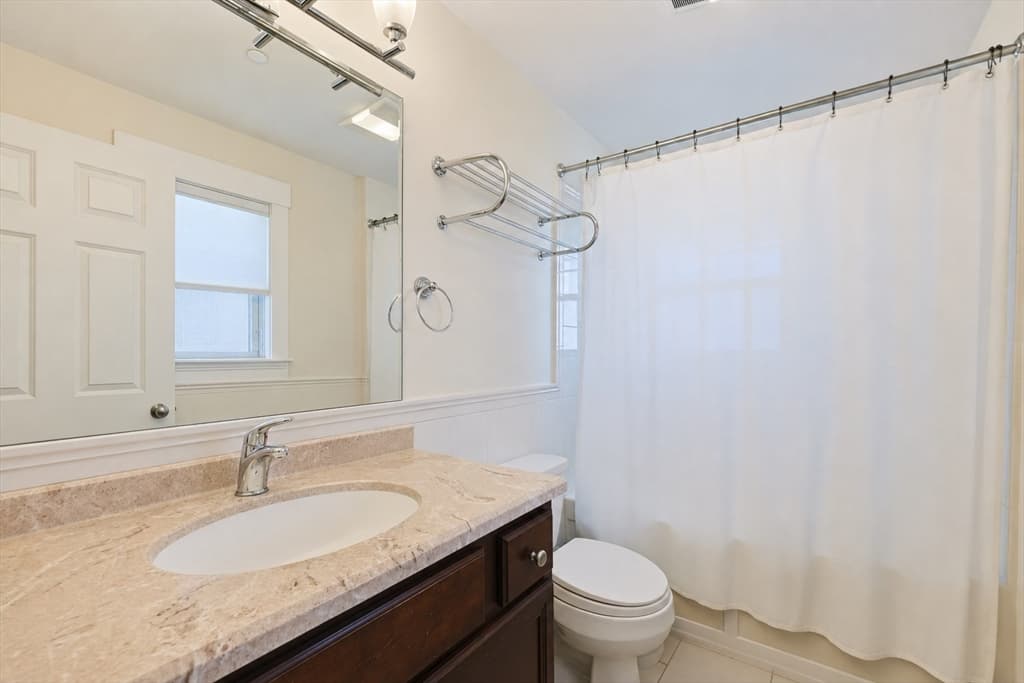 Condominium at 1 Paul Gore Street # 1, Boston MA 02130, Boston, photo 12 of 20