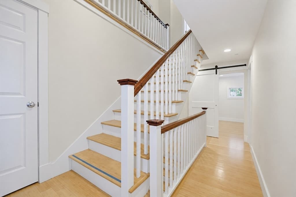 Condominium at 1 Paul Gore Street # 1, Boston MA 02130, Boston, photo 9 of 20