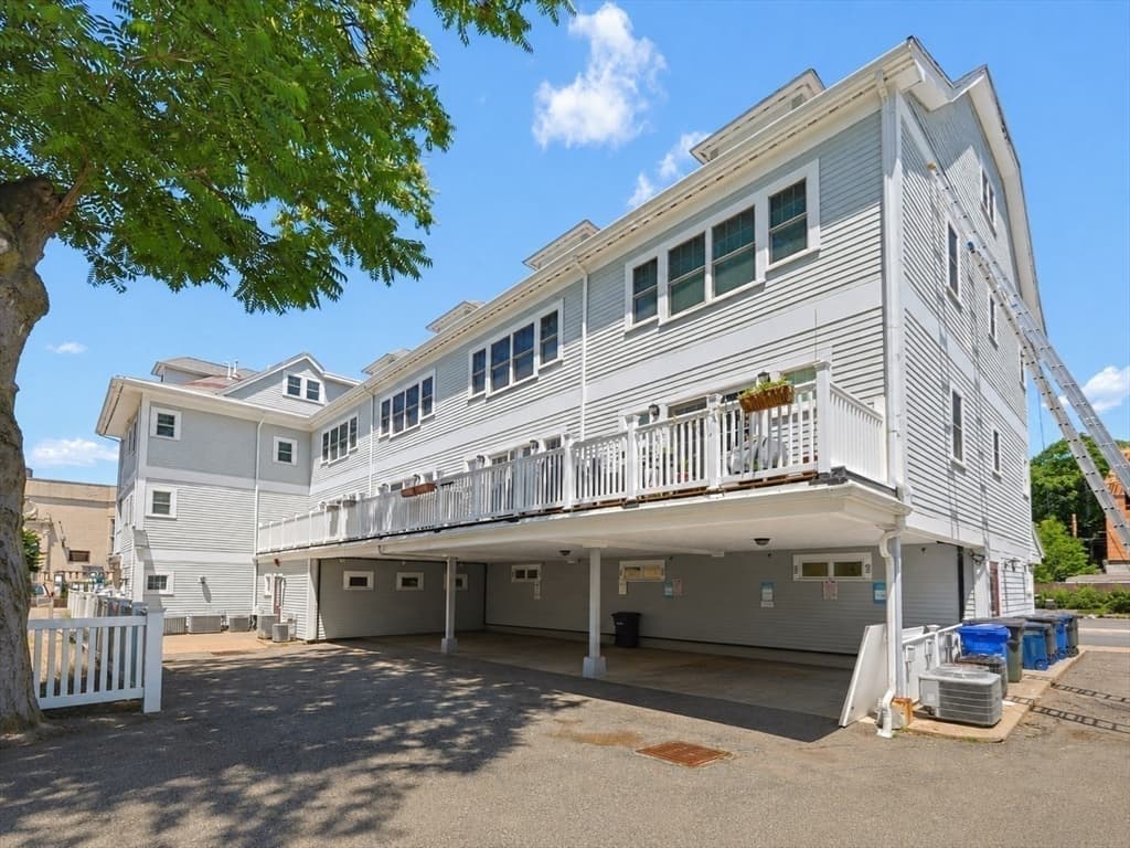 Condominium at 1 Paul Gore Street # 1, Boston MA 02130, Boston, photo 19 of 20