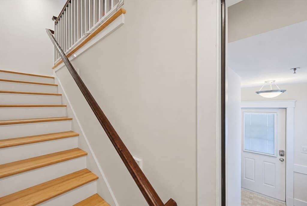 Condominium at 1 Paul Gore Street # 1, Boston MA 02130, Boston, photo 4 of 20