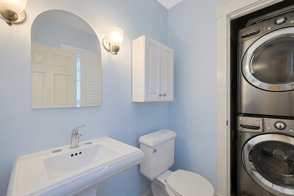 Condominium at 1 Paul Gore Street # 1, Boston MA 02130, Boston, photo 8 of 20