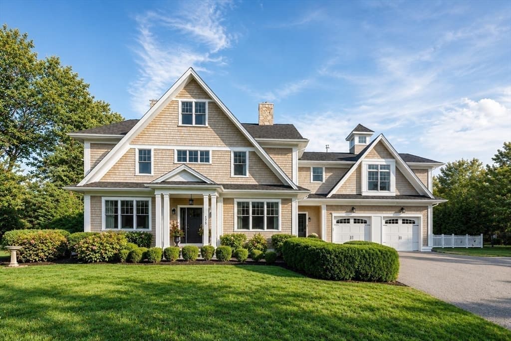 175 Schoolmasters Lane, Dedham MA 02026 photo 36