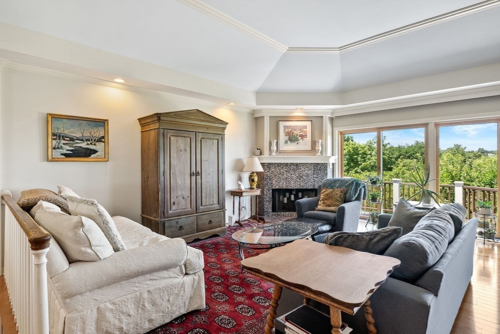 Condominium at 85 Algonquin Road # 85, Newton MA 02467, Newton, photo 3 of 42