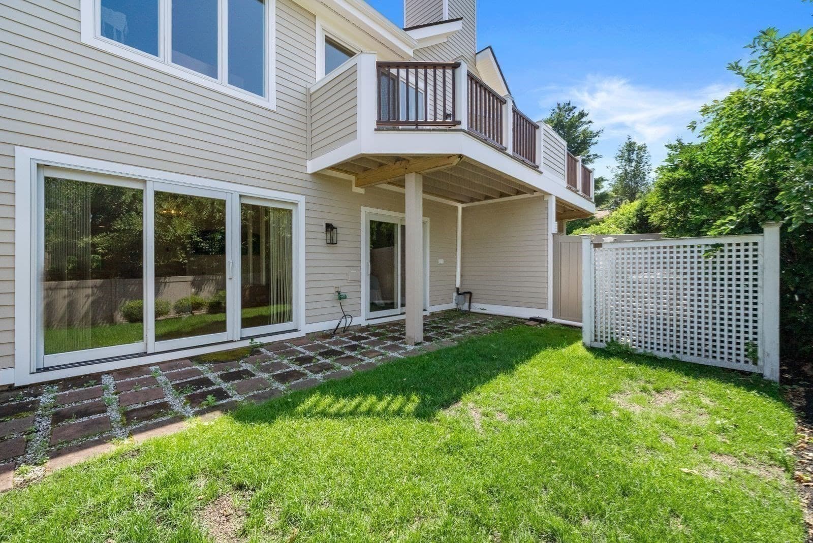 Condominium at 85 Algonquin Road # 85, Newton MA 02467, Newton, photo 32 of 42