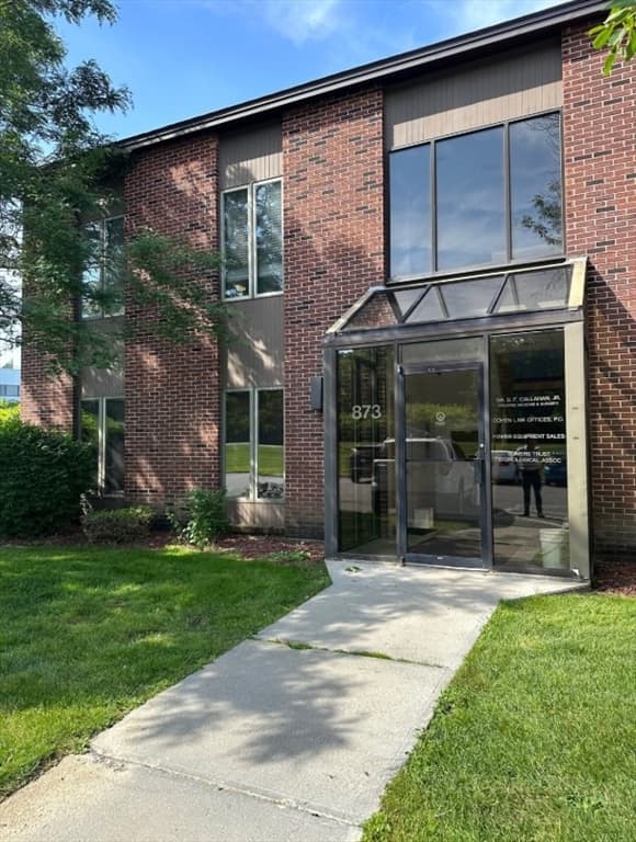 873 Turnpike Street # 202, North Andover MA 01845