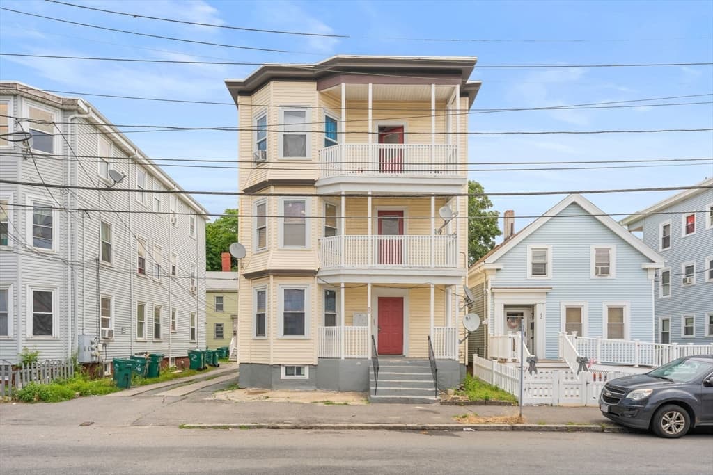 60 Commercial St, Lynn MA 01905
