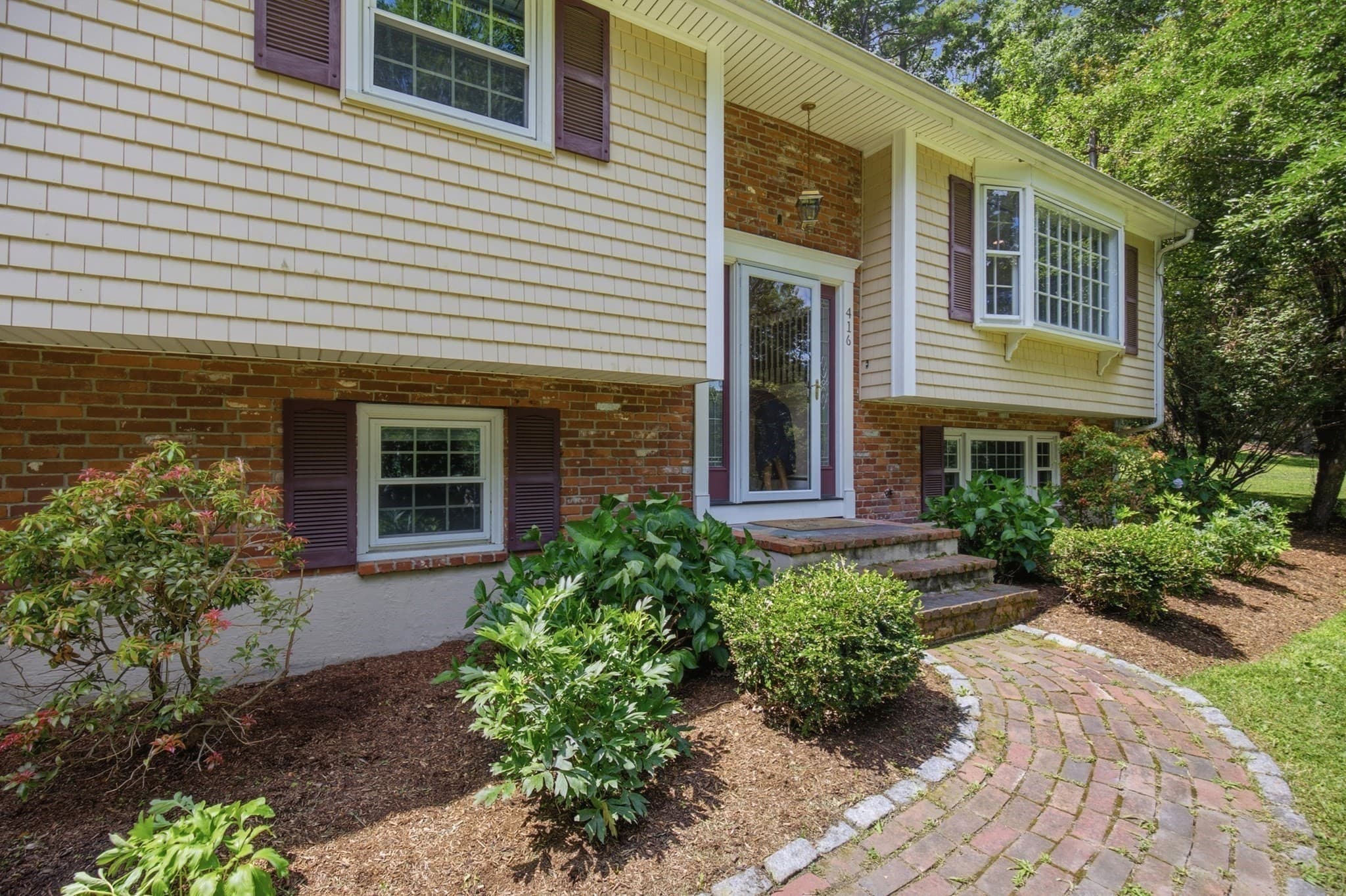 Single Family Residence at 416 Ipswich Rd, Boxford MA 01921, Boxford, photo 3 of 42