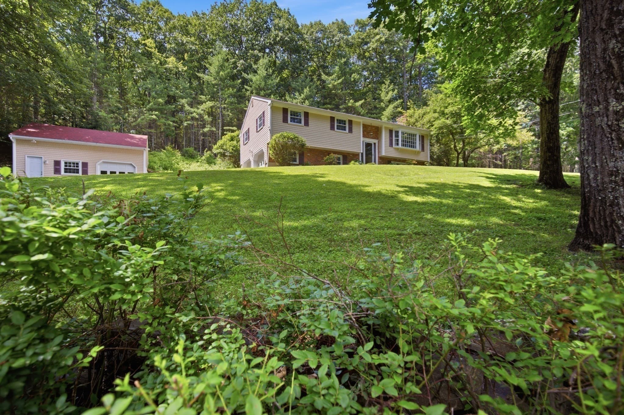 Single Family Residence at 416 Ipswich Rd, Boxford MA 01921, Boxford, photo 32 of 42