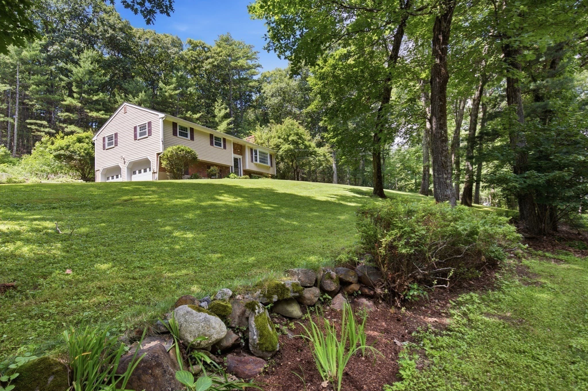 Single Family Residence at 416 Ipswich Rd, Boxford MA 01921, Boxford, photo 34 of 42