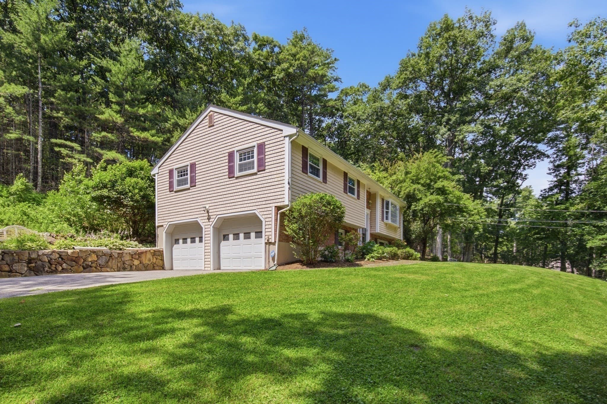 Single Family Residence at 416 Ipswich Rd, Boxford MA 01921, Boxford, photo 33 of 42