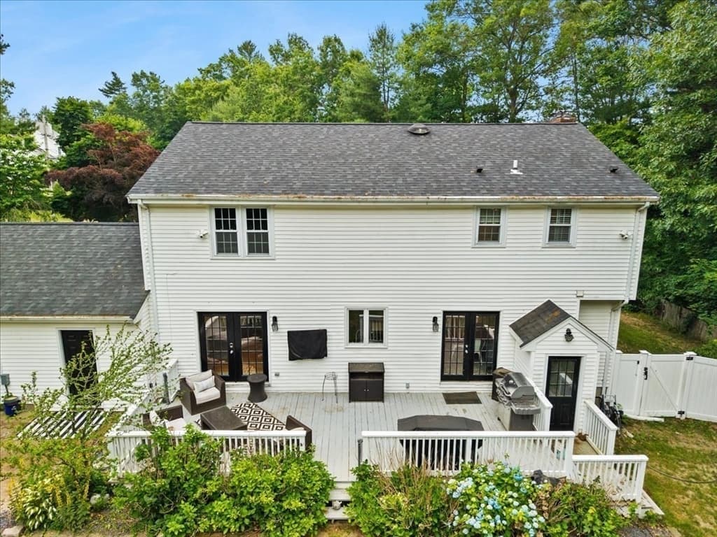 758 King St, Raynham MA 02767 photo 36