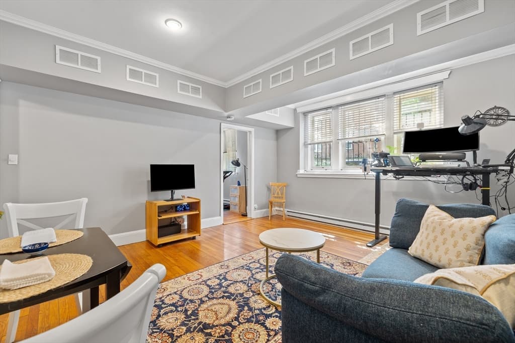 97 Chester St # S1, Boston MA 02134