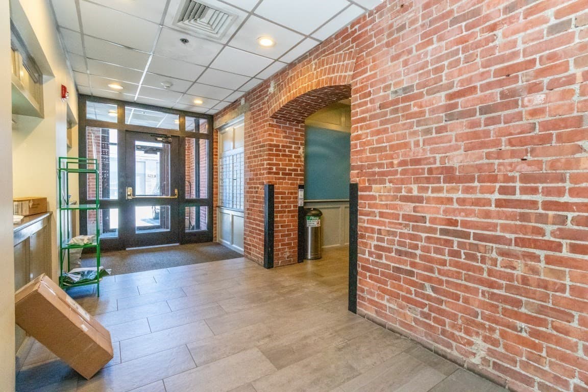 Condominium at 320 W 2nd St # 303, Boston MA 02127, photo 16 of 17