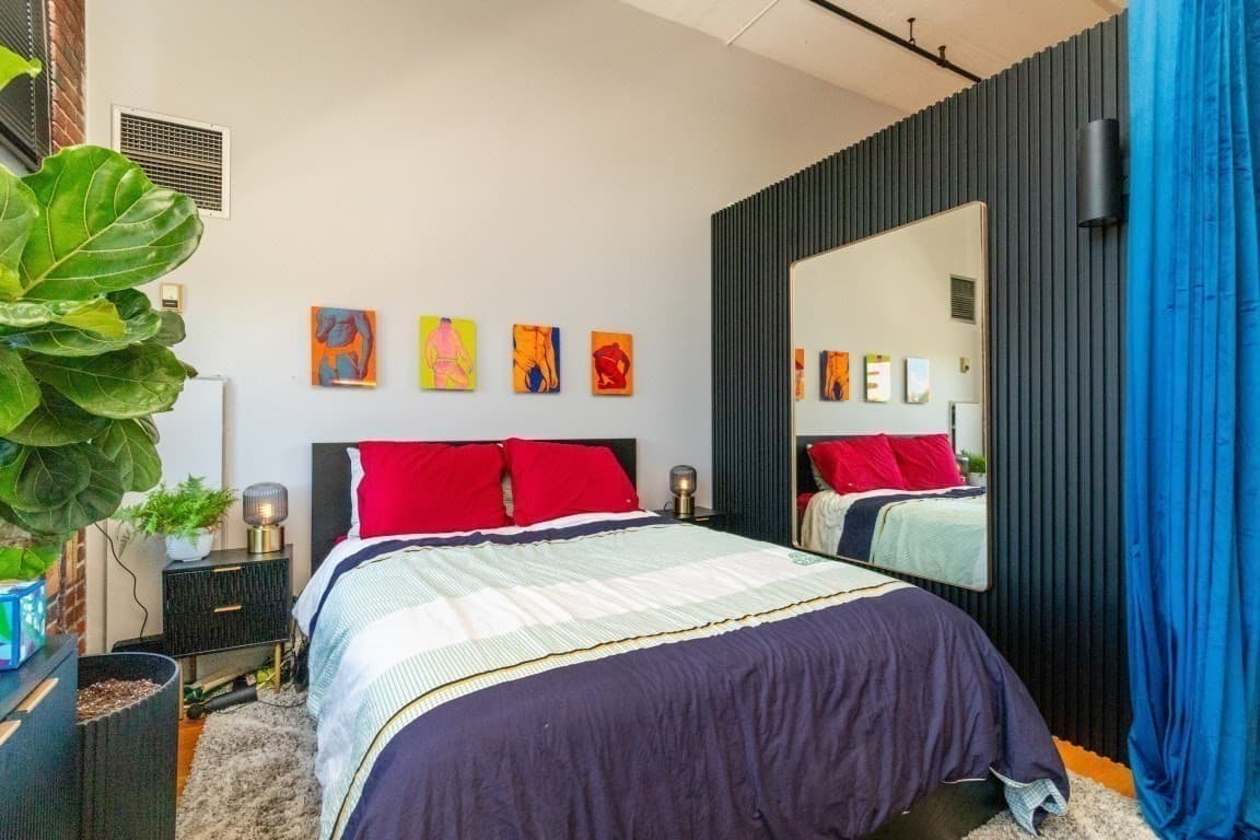 Condominium at 320 W 2nd St # 303, Boston MA 02127, photo 11 of 17