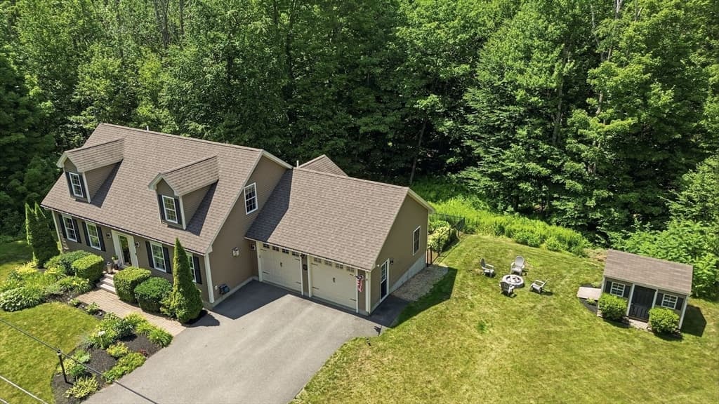 128 Bragg Hill Rd, Westminster MA 01473 photo 2