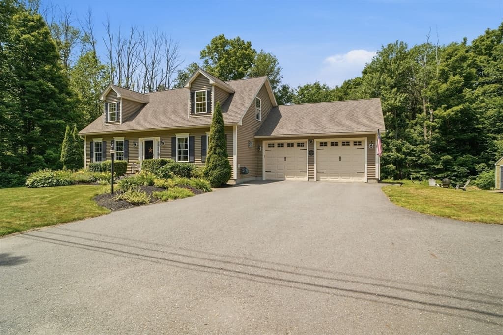 128 Bragg Hill Rd, Westminster MA 01473 photo 3