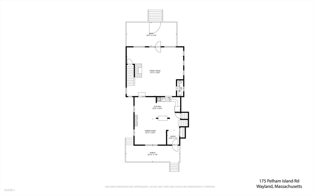 175 Pelham Island Road, Wayland MA 01778 photo 36
