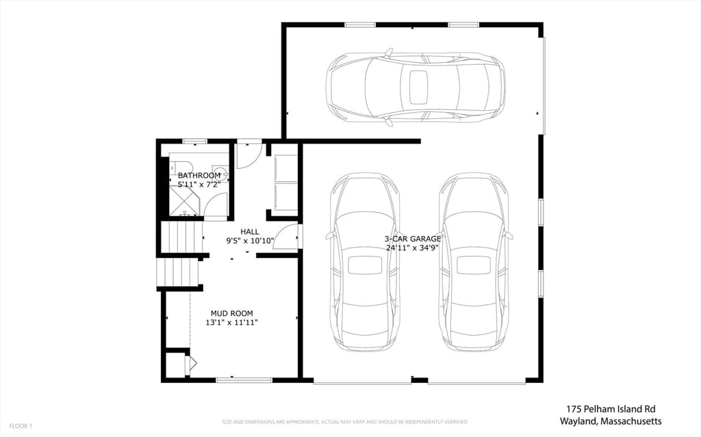 175 Pelham Island Road, Wayland MA 01778 photo 38