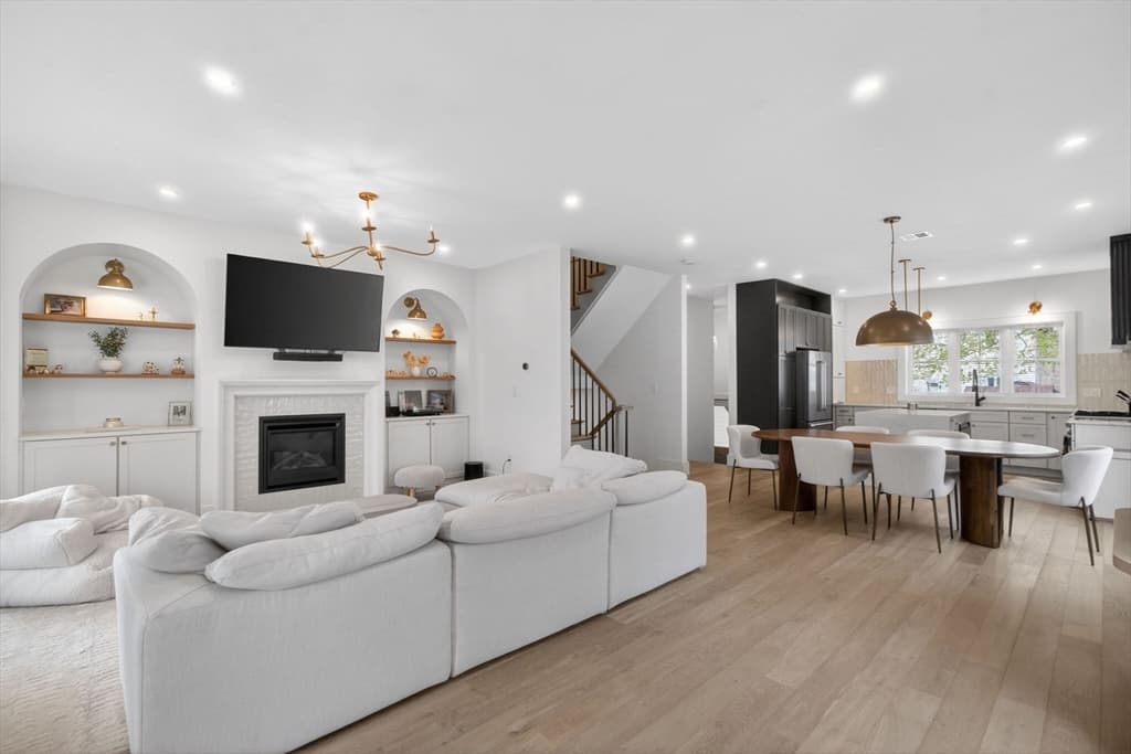 17 Manning St # 17, Medford MA 02155