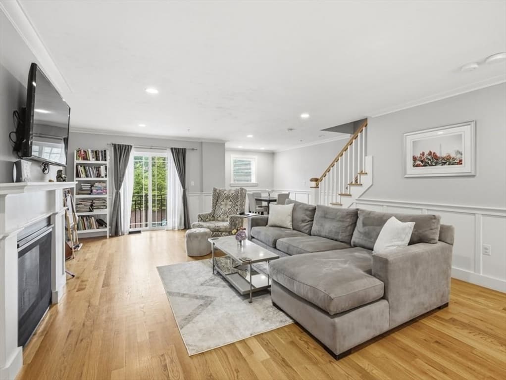 161 Chestnut Street # C, Foxboro MA 02035 photo 7