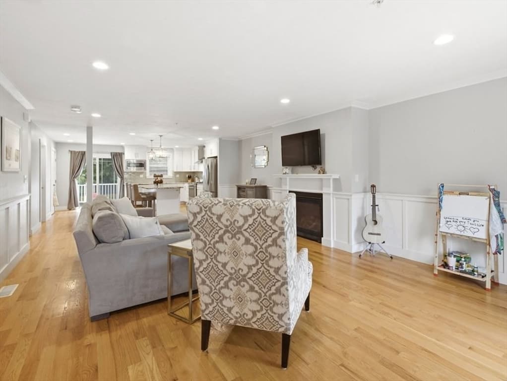 161 Chestnut Street # C, Foxboro MA 02035 photo 10