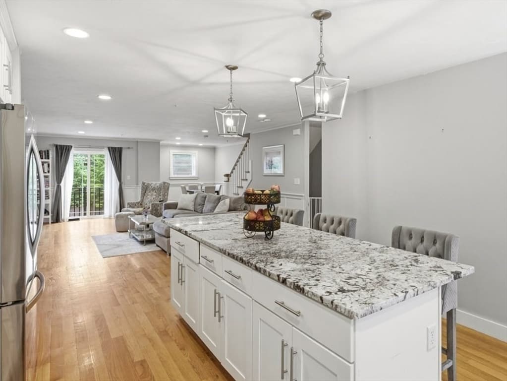161 Chestnut Street # C, Foxboro MA 02035 photo 4