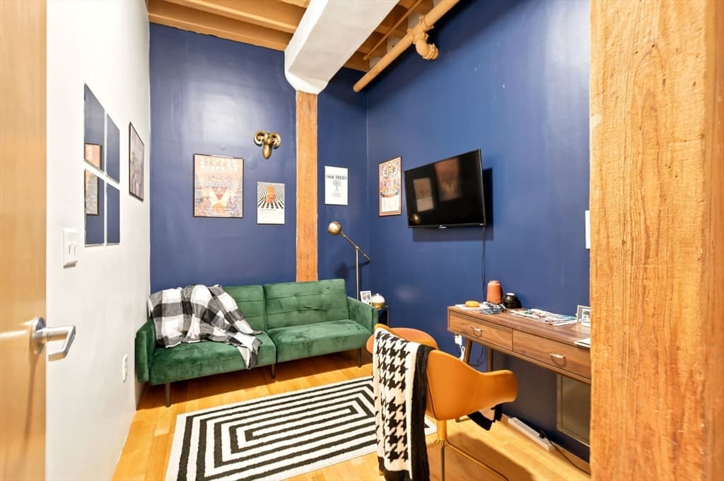 Condominium at 111 Beach St # 3B, Boston MA 02111, Boston, photo 20 of 32