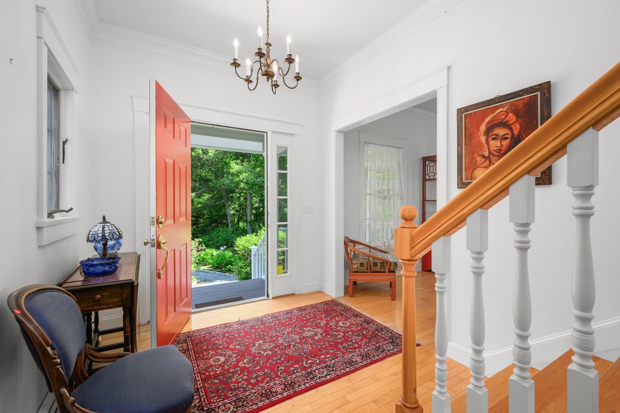 Single Family Residence at 69 Martingale Ln, Brewster MA 02631, Brewster, photo 6 of 42
