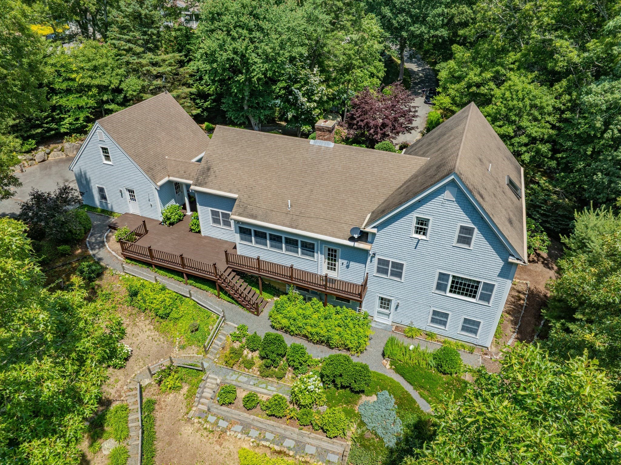Single Family Residence at 69 Martingale Ln, Brewster MA 02631, Brewster, photo 3 of 42