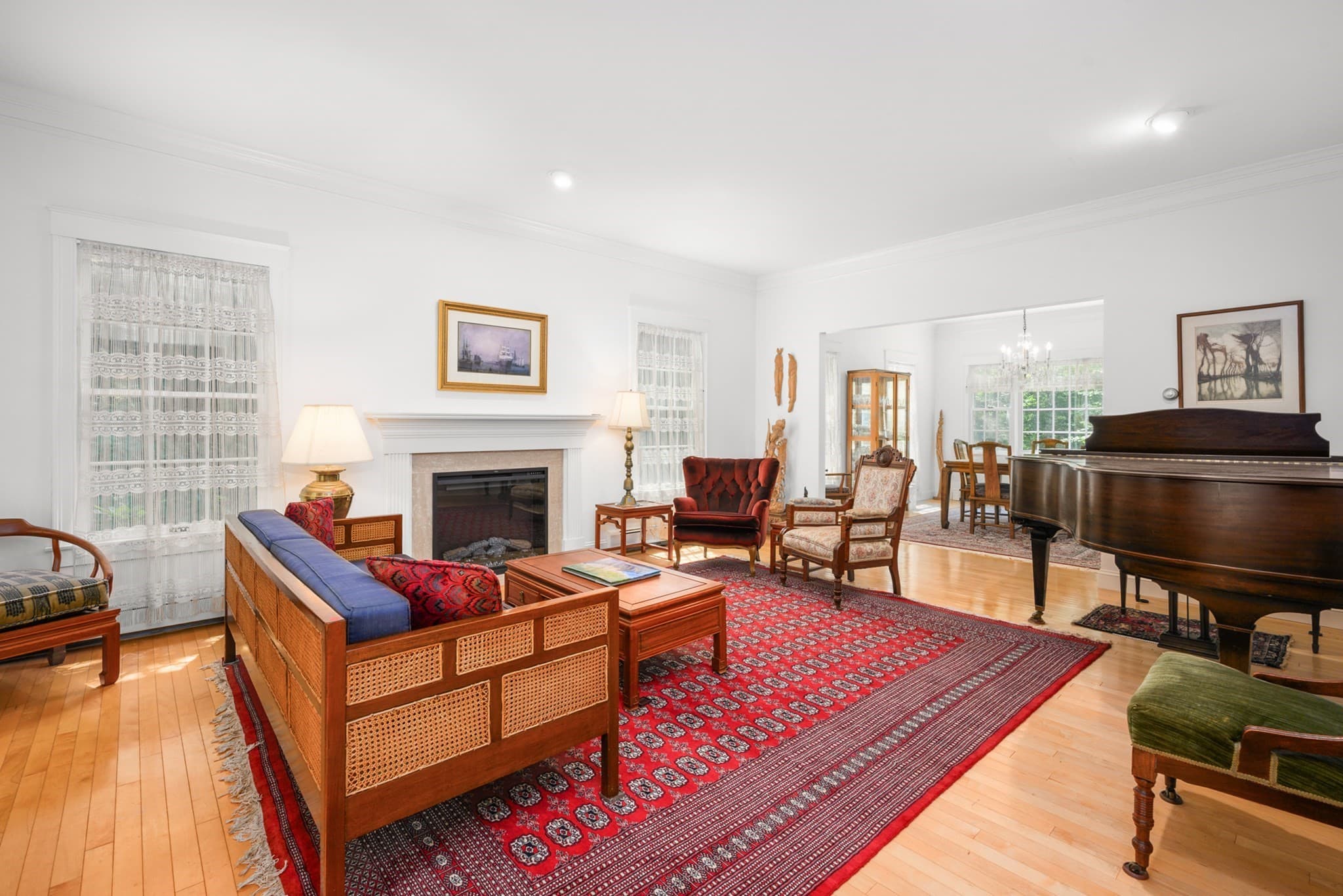 Single Family Residence at 69 Martingale Ln, Brewster MA 02631, Brewster, photo 8 of 42