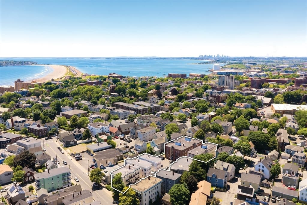 44 Estes Street Portfolio, Lynn MA 01902