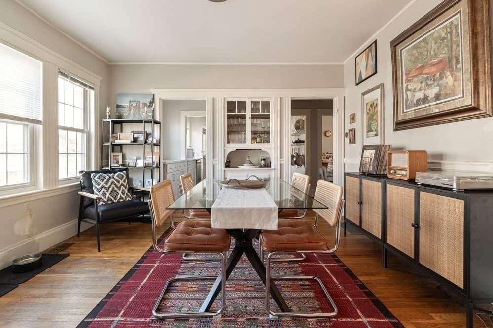 36-38 Saint Gregory # 1, Boston MA 02124