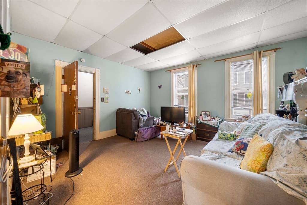 3 Family at 48 H Street, Boston MA 02127, Boston, photo 16 of 19